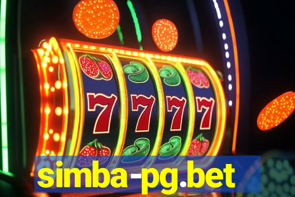simba-pg.bet