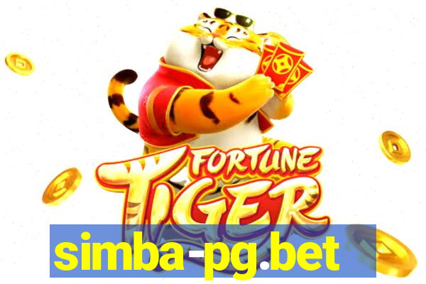 simba-pg.bet