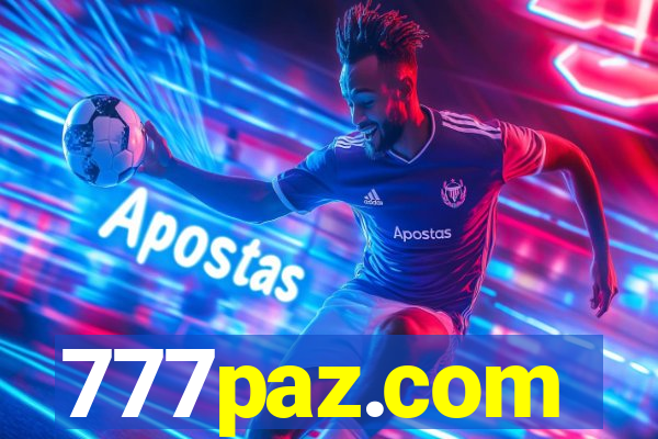 777paz.com