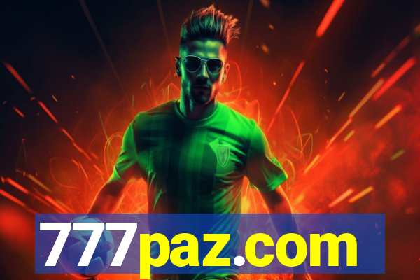 777paz.com