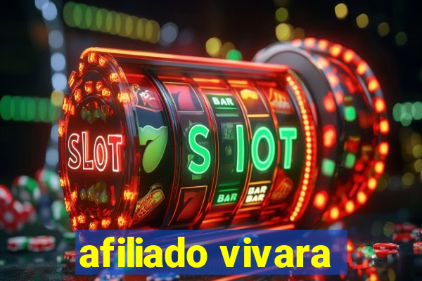afiliado vivara
