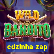 cdzinha zap