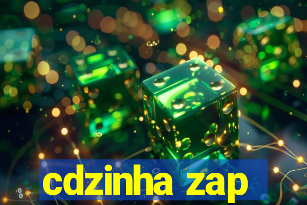 cdzinha zap