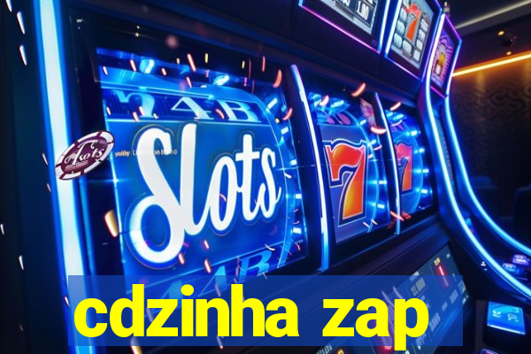 cdzinha zap