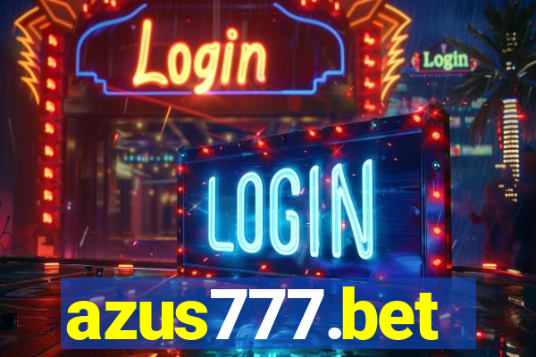 azus777.bet
