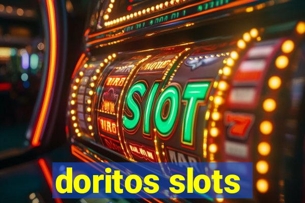 doritos slots