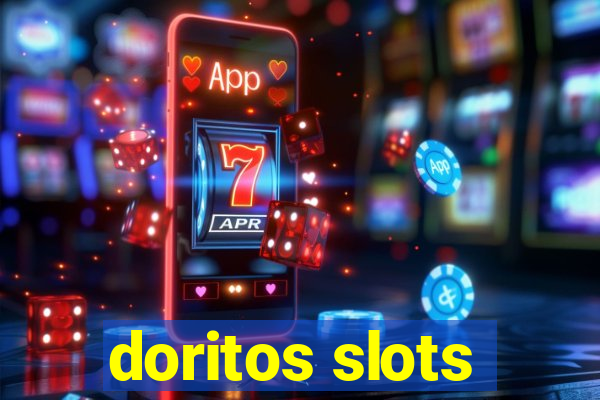 doritos slots
