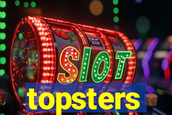 topsters