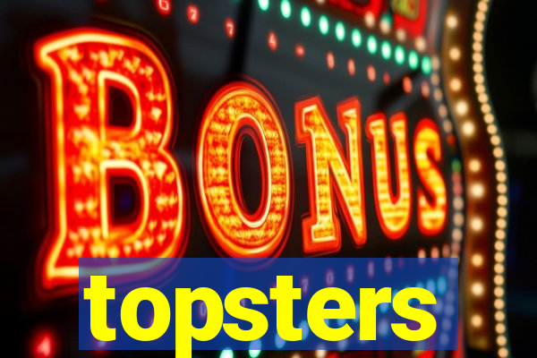 topsters