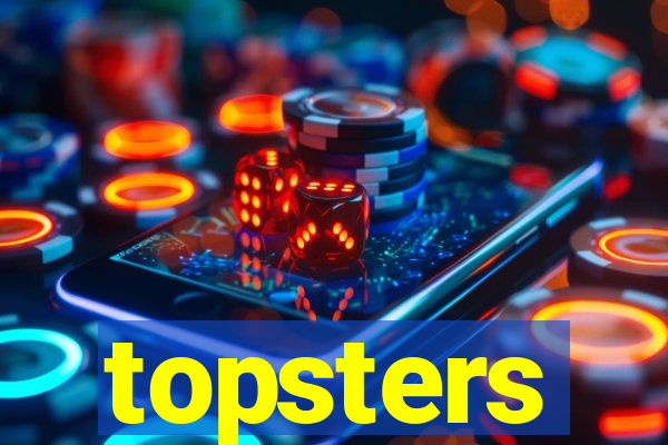 topsters