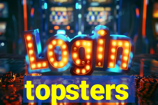 topsters