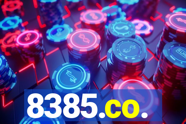 8385.co.
