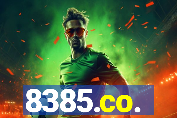 8385.co.
