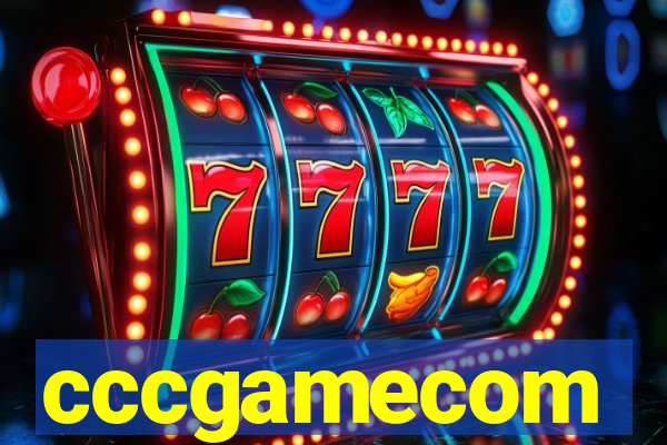 cccgamecom