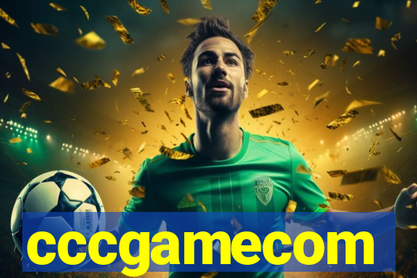 cccgamecom