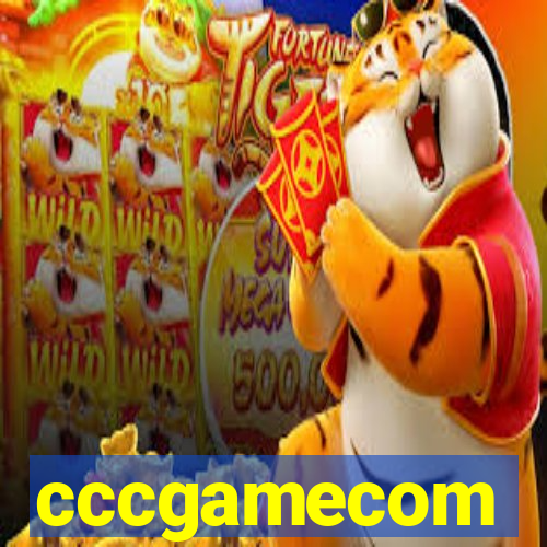 cccgamecom