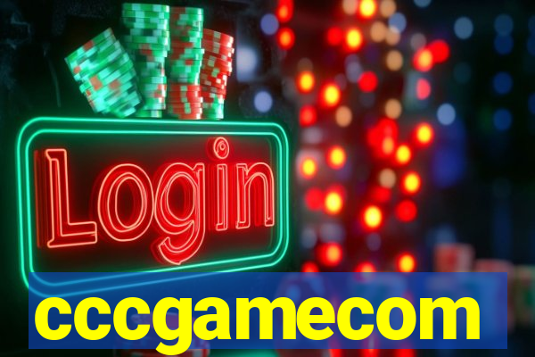 cccgamecom