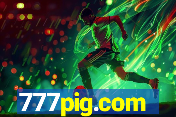 777pig.com