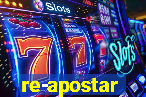re-apostar sportingbet o que significa