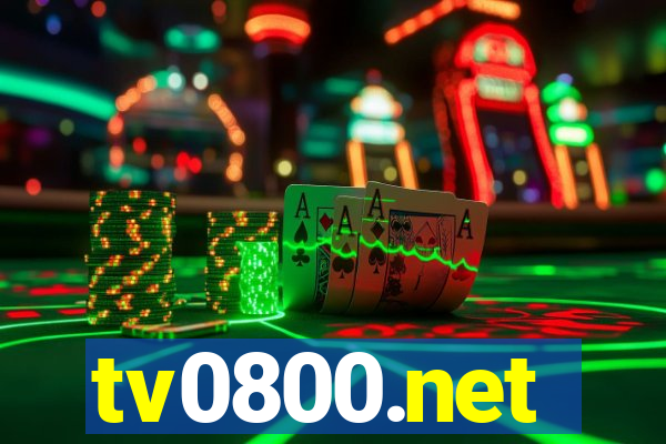 tv0800.net