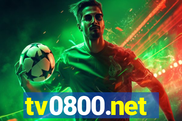 tv0800.net