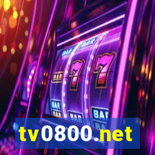 tv0800.net