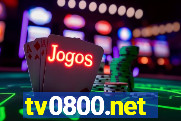 tv0800.net