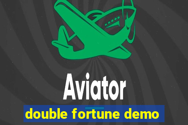 double fortune demo