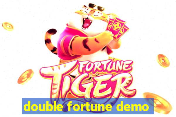double fortune demo
