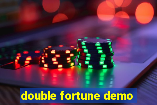 double fortune demo