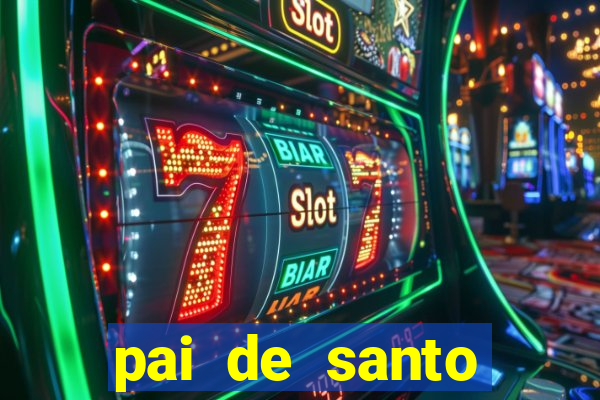 pai de santo consulta gratuita
