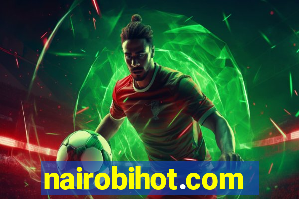 nairobihot.com