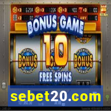 sebet20.com