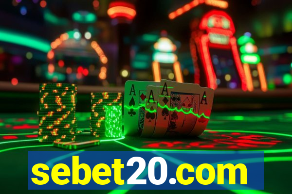 sebet20.com