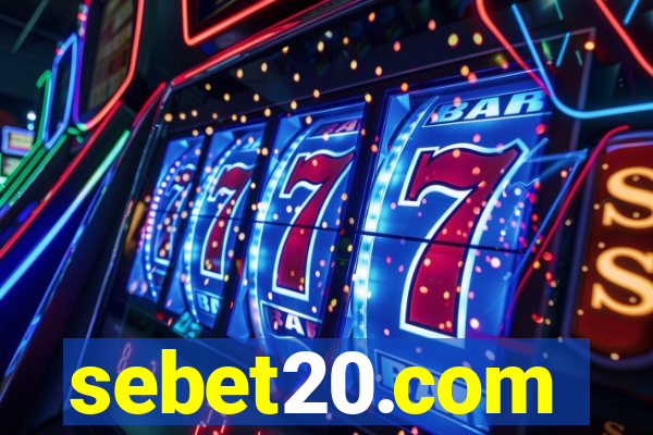 sebet20.com