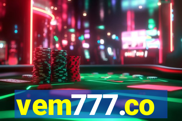 vem777.co