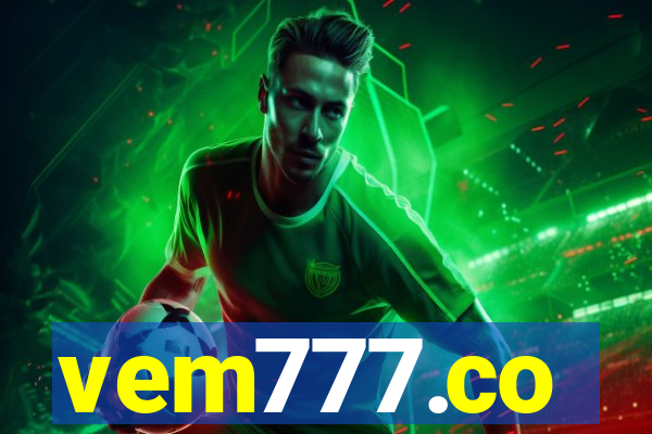 vem777.co