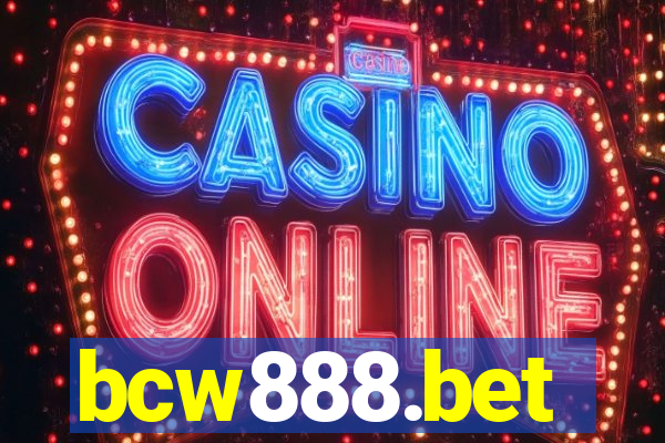 bcw888.bet