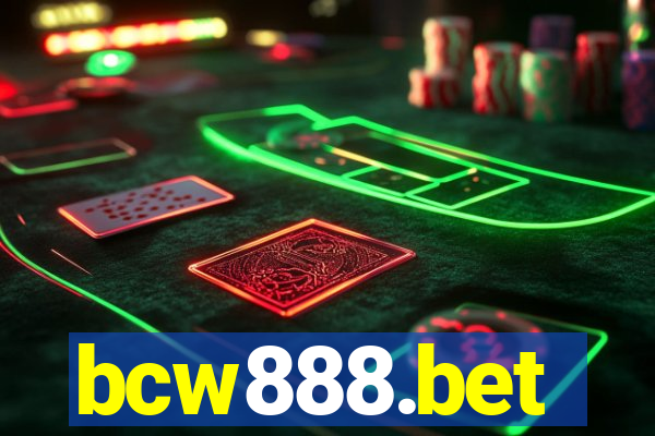 bcw888.bet