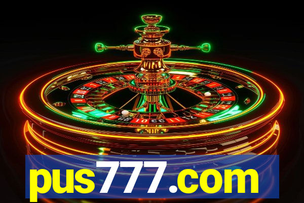 pus777.com