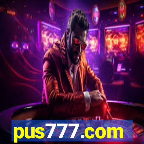 pus777.com