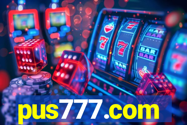 pus777.com