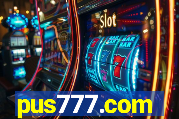 pus777.com