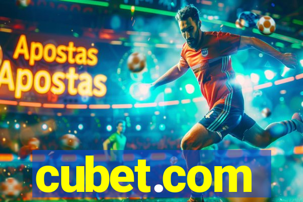 cubet.com