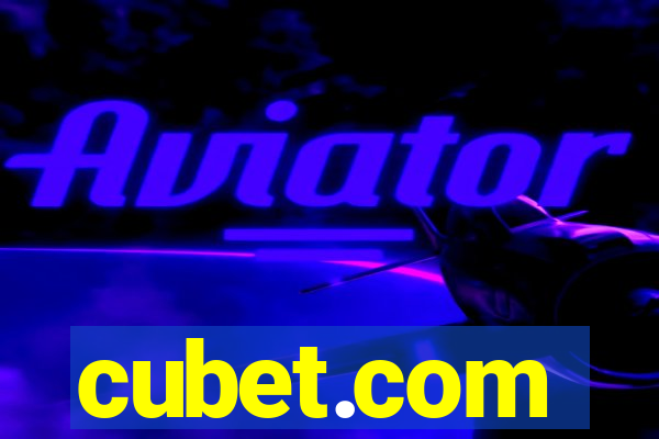 cubet.com