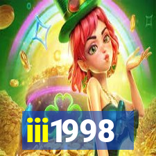 iii1998