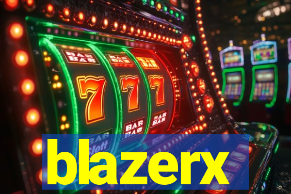blazerx