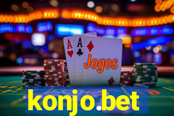 konjo.bet