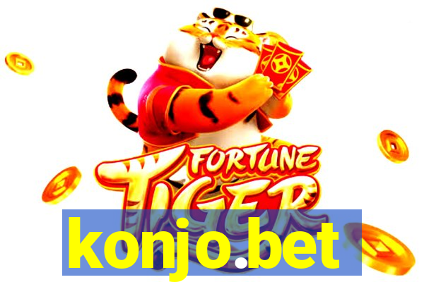 konjo.bet