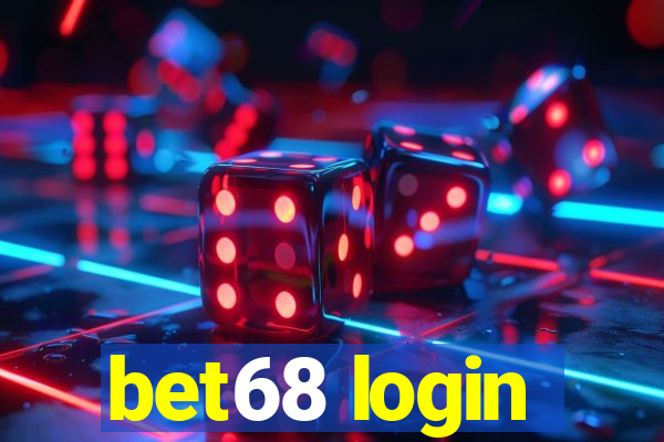 bet68 login